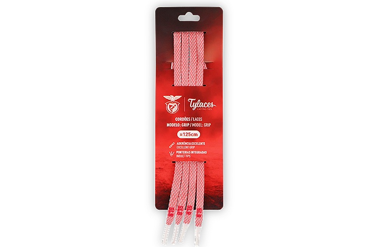 Tylaces Branco/Rosa