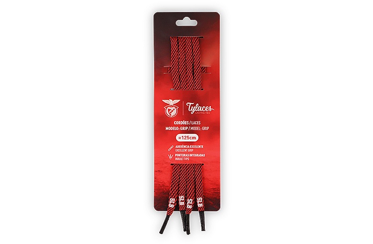 Tylaces Black/Red